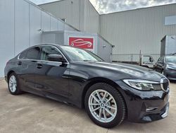 Utilizat 2021 BMW 330e | 26.045 EUR (Super Preț)