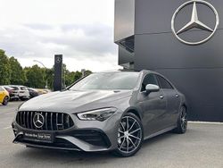 Utilizat 2024 Mercedes CLA35 AMG AMG | 52.157 EUR (Super Preț)