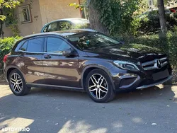 Culoaremaro Utilizat 2016 Mercedes GLA200 SUV | 12.700 EUR (Preț bun)
