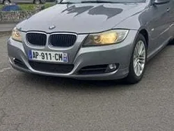 Utilizat 2010 BMW 320 Break | 3.900 EUR (Preț OK)