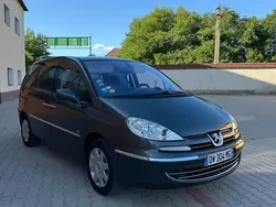 Utilizat 2008 Peugeot 807 Monovolum | 4.500 EUR