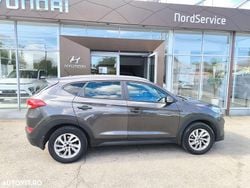Culoaremaro Utilizat 2017 Hyundai Tucson Comfort SUV | 14.500 EUR (Preț OK)