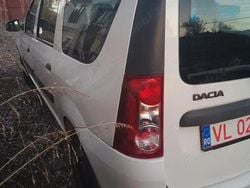 Utilizat 2012 Dacia Logan MCV Break | 2.200 EUR (Super Preț)