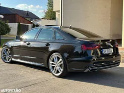 Maro Utilizat 2016 Audi A6 Sport Berlinǎ | 17.499 EUR (Preț bun)