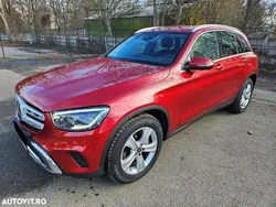 Rosu Utilizat 2019 Mercedes GLC200 SUV | 27.779 EUR (Preț OK)