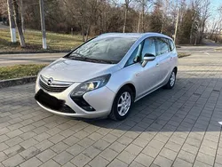 Utilizat 2013 Opel Zafira Monovolum | 5.300 EUR (Preț OK)