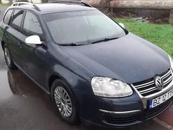 Utilizat 2008 VW Golf V Break | 1.700 EUR (Preț bun)