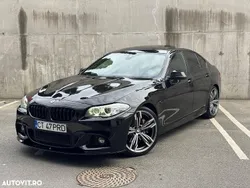 Culoarenegru Utilizat 2014 BMW 530 Performance Berlinǎ | 14.990 EUR (Preț OK)