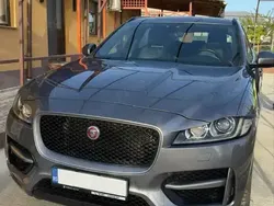Utilizat 2020 Jaguar F-Pace SUV | 28.000 EUR