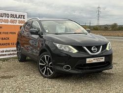 Utilizat 2014 Nissan Qashqai SUV | 9.900 EUR