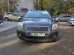 Culoaregri Utilizat 2006 Toyota Avensis Berlinǎ | 2.600 EUR (Puțin scump)