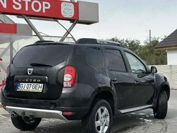 Utilizat 2012 Dacia Duster SUV | 5.200 EUR (Preț OK)