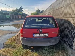 Utilizat 2000 Opel Corsa Break | 3.500 EUR