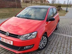 Utilizat 2012 VW Polo Style Hatchback | 7.290 EUR (Preț OK)