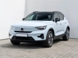 Alb Nouă 2024 Volvo XC40 SUV | 52.008 EUR