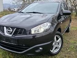 Visiniu Utilizat 2012 Nissan Qashqai +2 Tekna SUV | 7.899 EUR (Preț OK)
