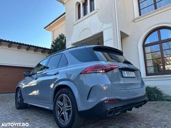 Culoaregri Utilizat 2020 Mercedes GLE450 AMG SUV | 54.900 EUR (Scump)