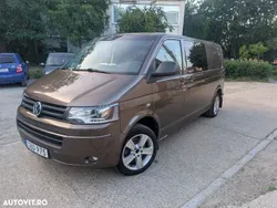 Maro Utilizat 2013 VW Caravelle Comfortline Monovolum | 8.900 EUR