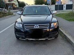 Utilizat 2007 VW Touareg SUV | 3.500 EUR (Super Preț)