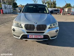 Culoaregri Utilizat 2010 BMW X3 SUV | 9.990 EUR (Preț OK)