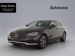 Utilizat 2021 Mercedes E200 Avantgarde | 44.165 EUR