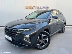 Argint Utilizat 2021 Hyundai Tucson SUV | 23.499 EUR (Preț bun)