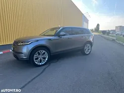 Gri Utilizat 2019 Land Rover Range Rover Velar SUV | 28.900 EUR (Preț OK)