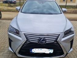 Gri Utilizat 2018 Lexus RX450 Luxury Line SUV | 36.000 EUR