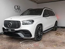 Utilizat 2022 Mercedes GLS400 AMG SUV | 118.753 EUR