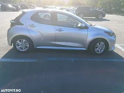 Culoaregri Utilizat 2022 Toyota Yaris Hybrid Edition | 14.000 EUR