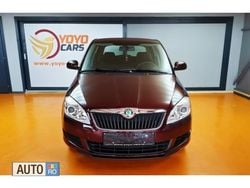 Utilizat 2011 Skoda Fabia Hatchback | 4.750 EUR (Puțin scump)
