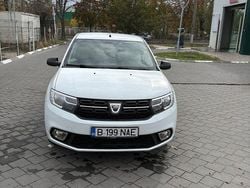 Culoarealb Utilizat 2019 Dacia Logan Berlinǎ | 5.800 EUR (Preț bun)