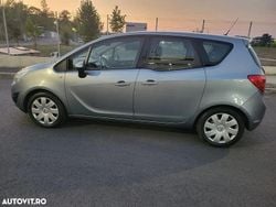Culoaregri Utilizat 2011 Opel Meriva Active Monovolum | 2.500 EUR (Super Preț)
