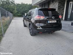 Culoareverde Utilizat 2015 Nissan X-Trail Tekna SUV | 11.500 EUR (Preț bun)