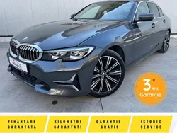 Argint Utilizat 2021 BMW 320 Berlinǎ | 27.650 EUR (Preț OK)