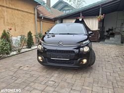 Culoarenegru Utilizat 2018 Citroën C3 Feel | 6.790 EUR (Preț OK)