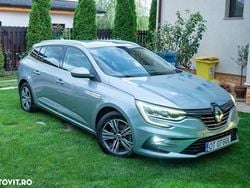 Culoaregri Utilizat 2021 Renault Mégane GrandTour Intens Break | 10.450 EUR (Preț bun)