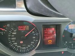 Utilizat 2008 Audi A6 Berlinǎ | 6.000 EUR (Scump)