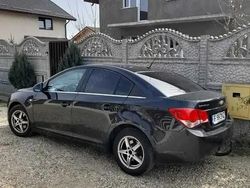 Utilizat 2011 Chevrolet Cruze LS Hatchback | 3.500 EUR (Scump)