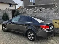Utilizat 2011 Chevrolet Cruze LS Hatchback | 3.500 EUR (Preț bun)
