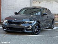 Culoaregri Utilizat 2020 BMW 320 M Sport Berlinǎ | 24.900 EUR (Preț bun)
