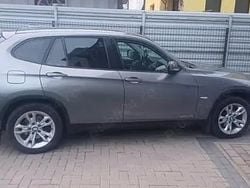 Gri Utilizat 2011 BMW X1 SUV | 7.850 EUR (Preț OK)