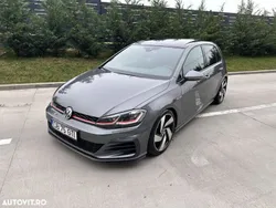 Gri Utilizat 2018 VW Golf VII GTI Hatchback | 22.000 EUR