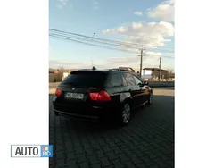 Utilizat 2010 BMW 320 Break | 5.350 EUR (Preț bun)