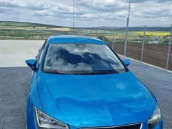 Utilizat 2015 Seat Leon Berlinǎ | 8.599 EUR (Preț OK)