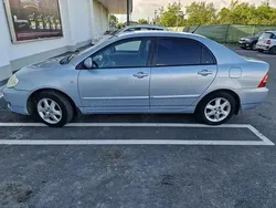 Utilizat 2006 Toyota Corolla Berlinǎ | 2.550 EUR