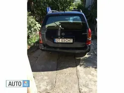 Albastru Utilizat 2004 Opel Astra Break | 1.700 EUR (Preț OK)