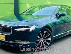 Albastru Utilizat 2022 Volvo S90 Inscription Berlinǎ | 52.144 EUR