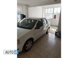 Alb Utilizat 2008 Dacia Logan Berlinǎ | 2.700 EUR (Puțin scump)