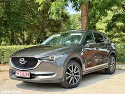 Culoaregri Utilizat 2017 Mazda CX-5 Prime-Line SUV | 11.990 EUR (Preț bun)